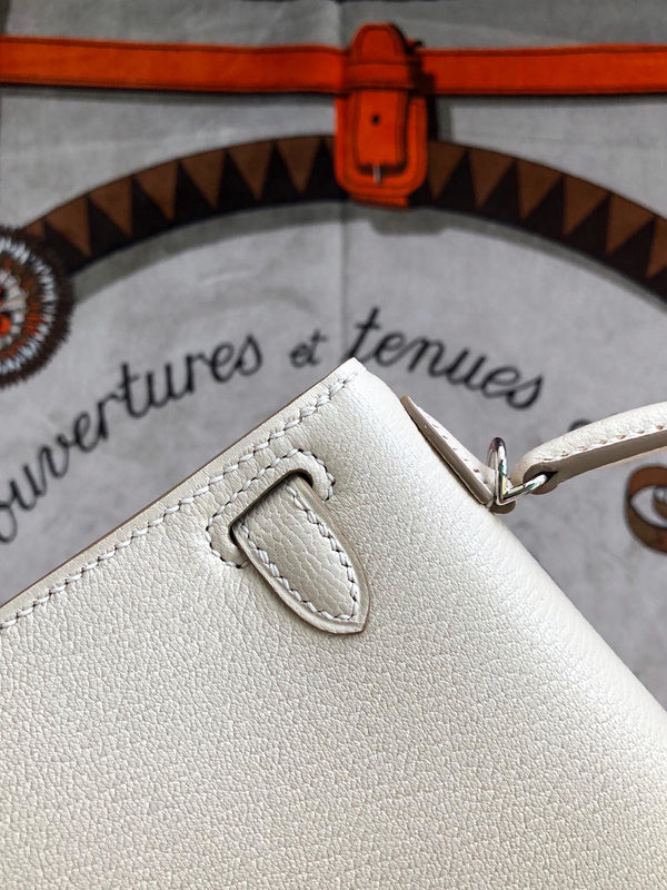 Satchel Bags - HMS-Bags - 720