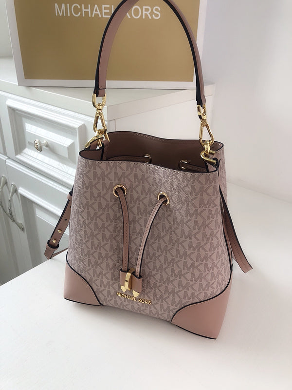 Satchel Bags - MK Bags - 010