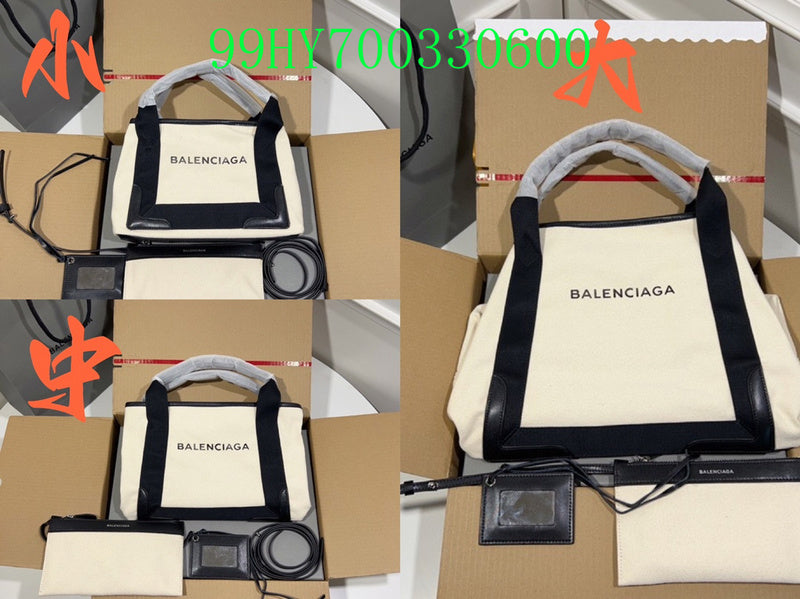 Glami GlamI - BGA Bags - 1856