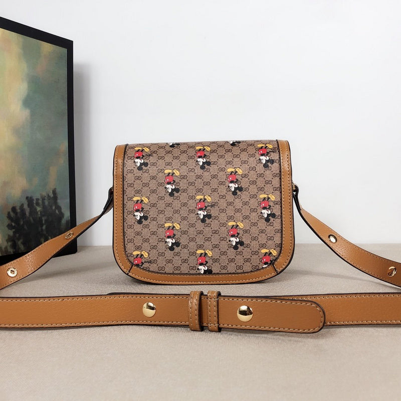 Glami Fashion - GCI Bags - 11113