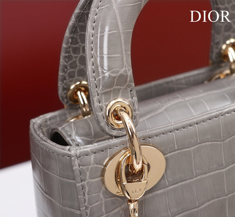 ELE - Dir Bags - 1754