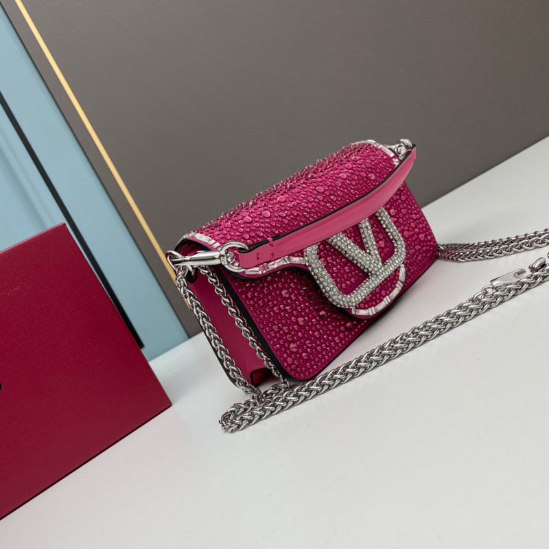 Glamy - VEL Bags - 303