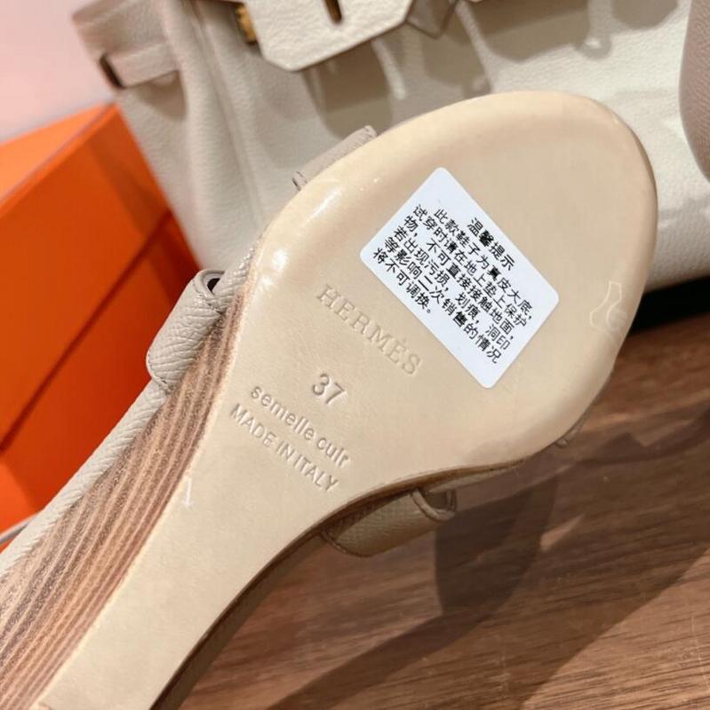 SAMC - HMS Women Shoes - 718