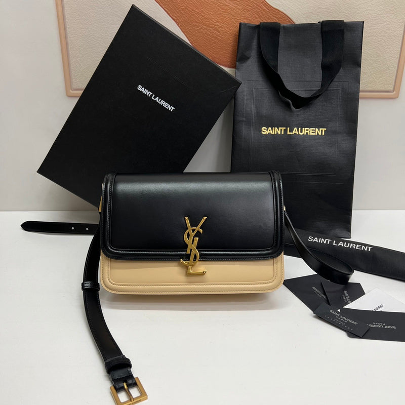 Glamy - YLS Bags - 097