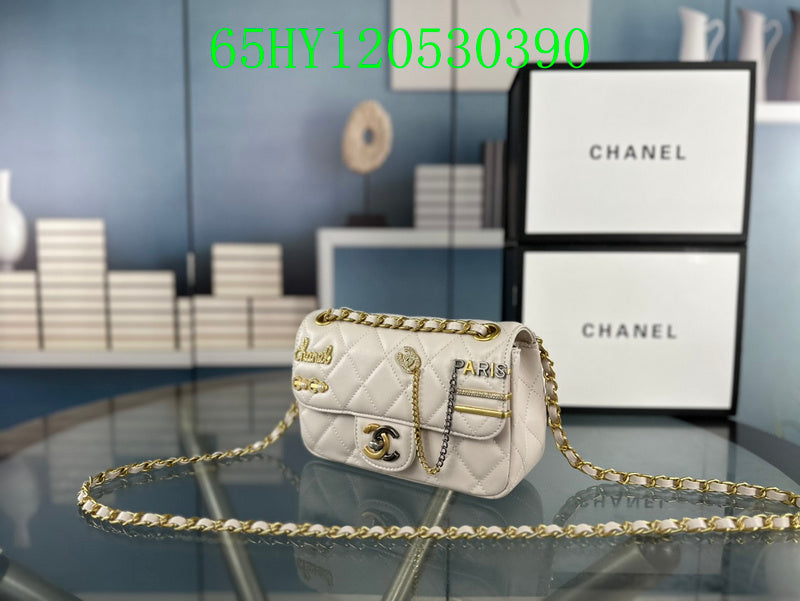 Glami - CHL Bags - 776
