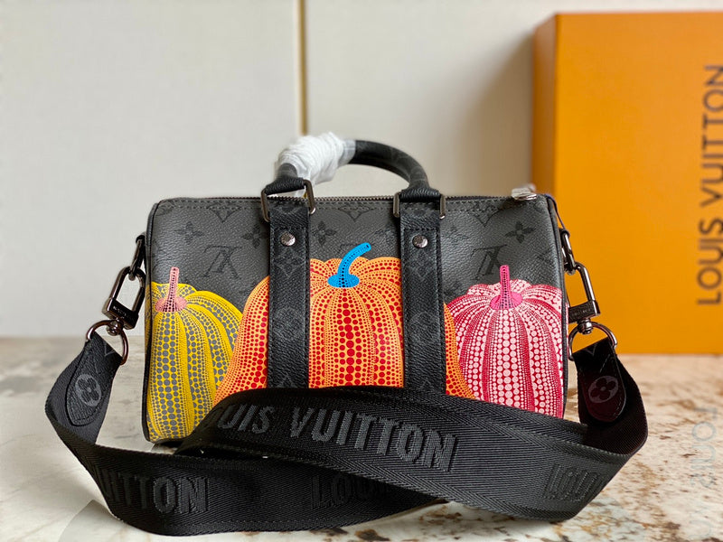 Glamy - LOV Bags - 945