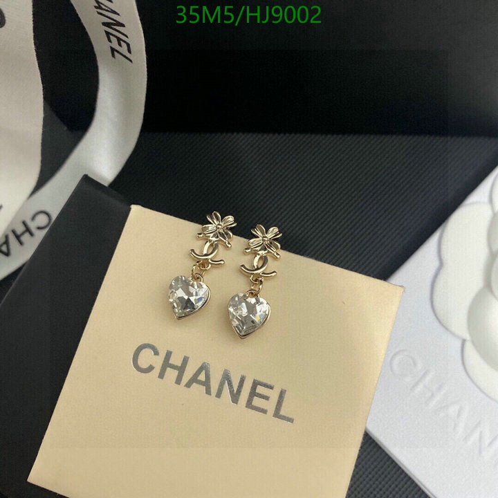 SAMC - CHL Jewelry Earrings - 183