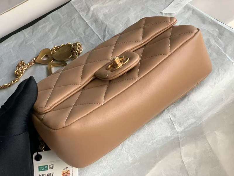 Satchel Bags - CHL Bags - 6127