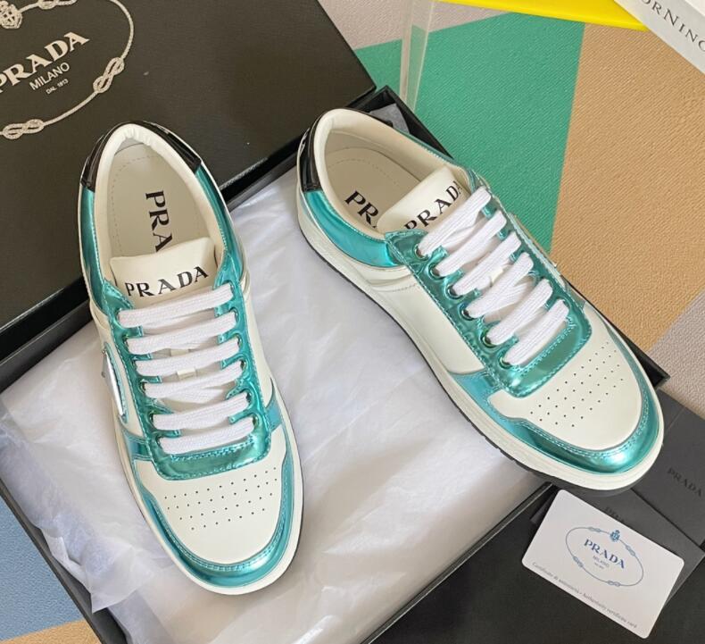 GlamyMen Shoes - 171