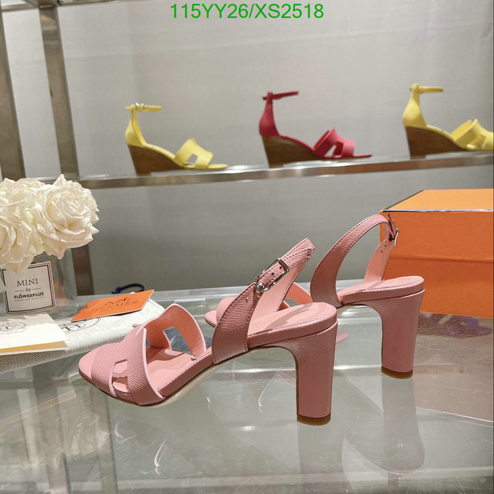SAMC - HMS Women Shoes - 389