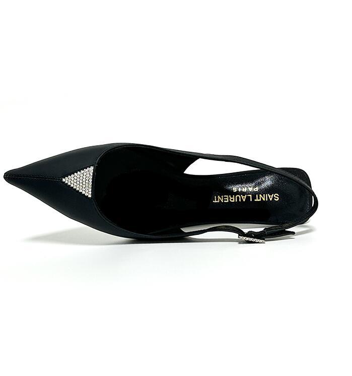 SAMC - YLS Women Shoes - 258