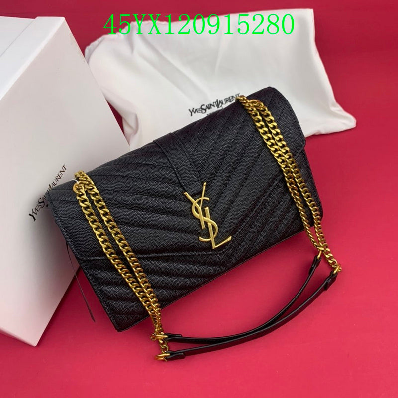 Glami - YLS Bags - 2118