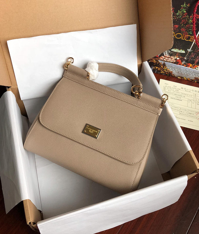 Glamy - DG bag - 535