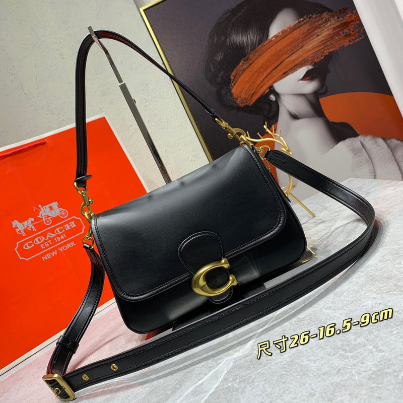Satchel Bags - CCH Bags - 562