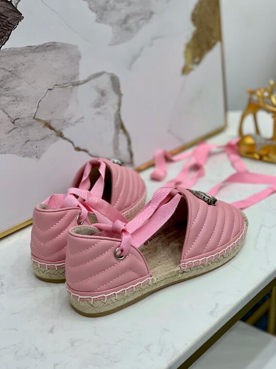 SAMC - GUKI Women Shoes - 2033