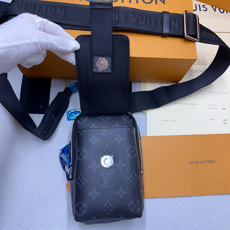 Glami Fashion Lu-Vi bags - 10020