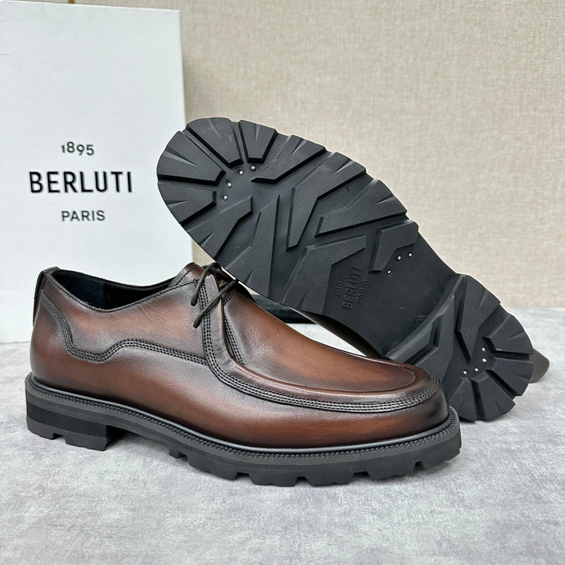 Glami - BRE Men Shoes - 298