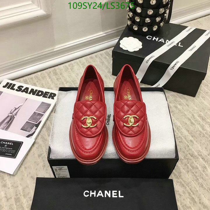 SAMC - CHL Women Shoes - 029
