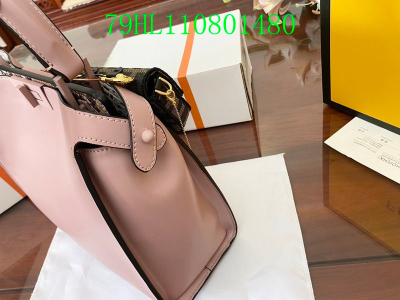 Glami - FDE Bags - 3283