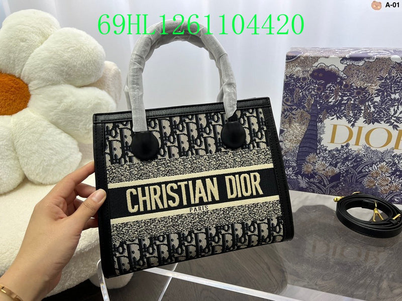 Glami - DOR Bags - 1106