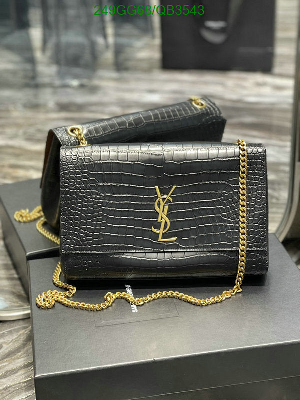 SAMC - YLS Bags - 268
