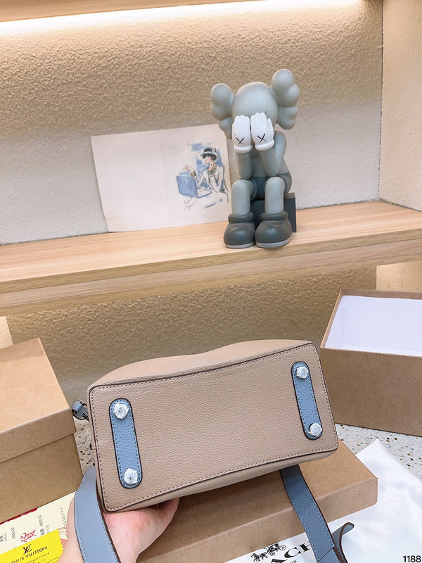 Satchel Bags - CCH Bags - 099