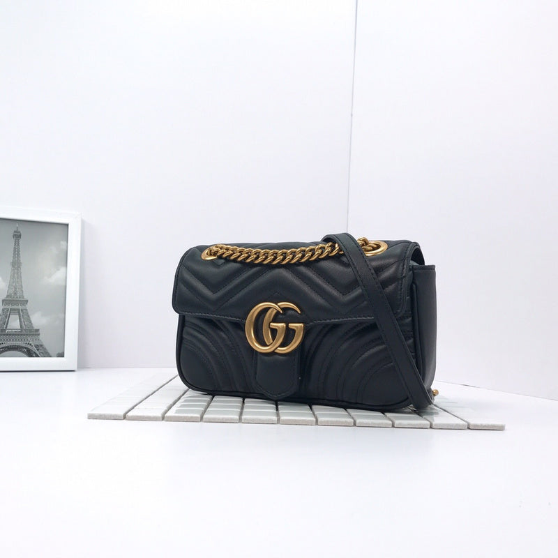 Glami Fashion - GCI Bags - 2507