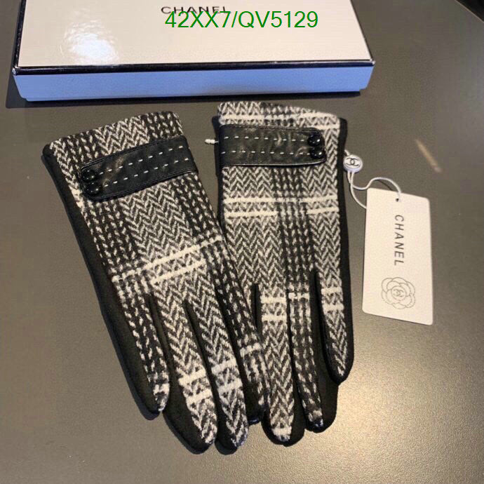 SAMC - CHL Gloves - 114