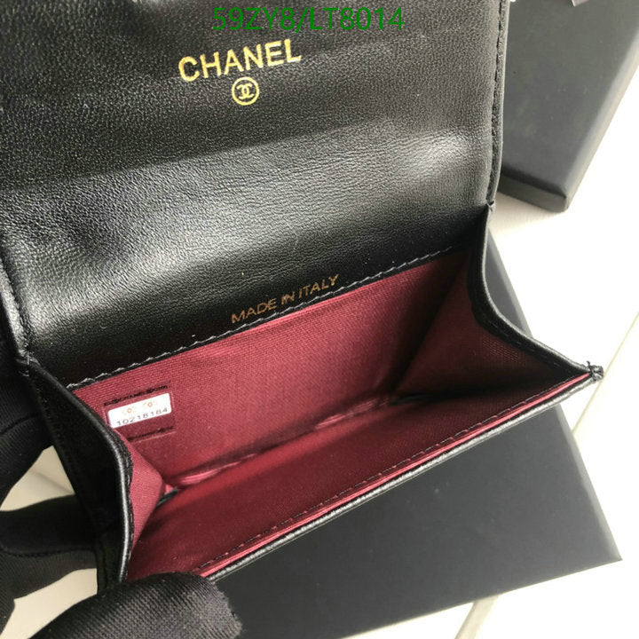 SAMC - CHL Wallets - 074