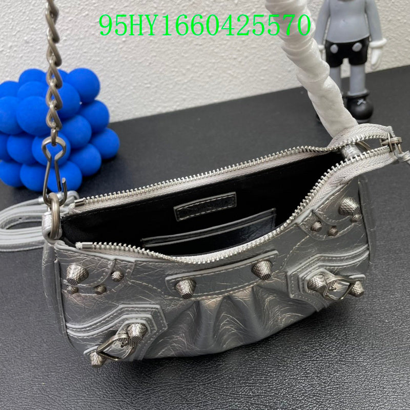 Satchel Bags - BGA Bags - 2323