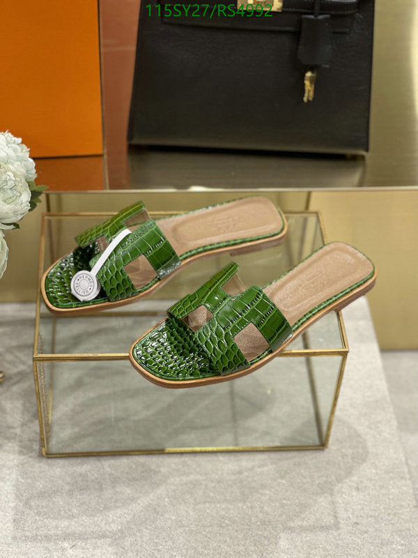 SAMC - HMS Women Shoes - 081