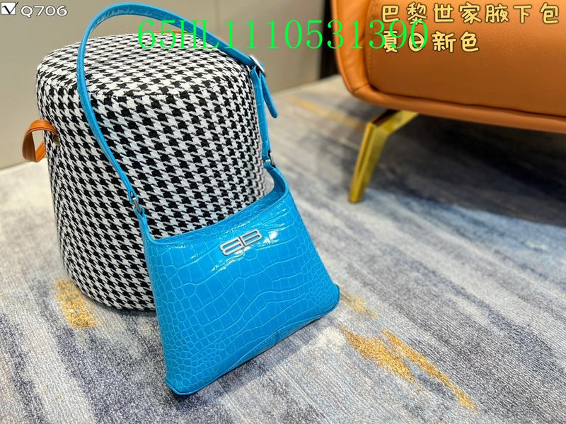 Satchel Bags - BGA Bags - 2287