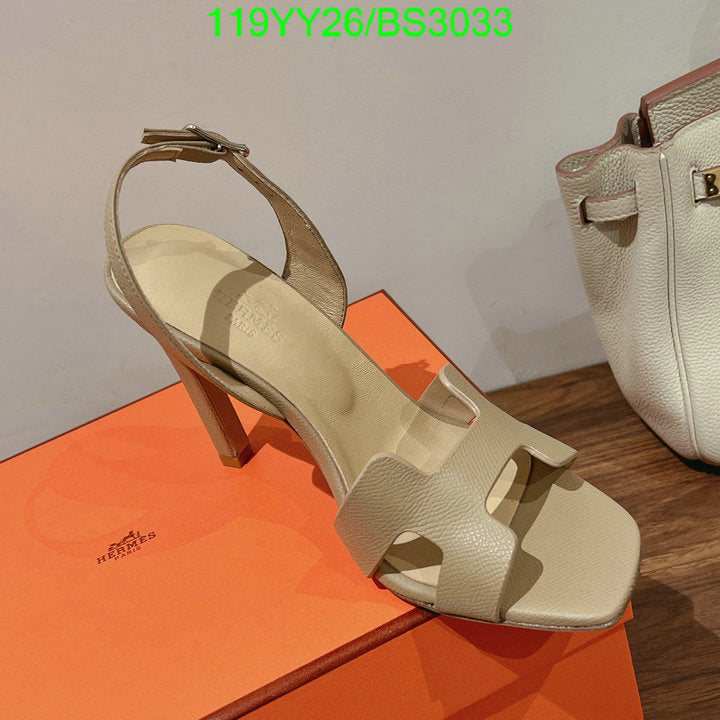 SAMC - HMS Women Shoes - 114