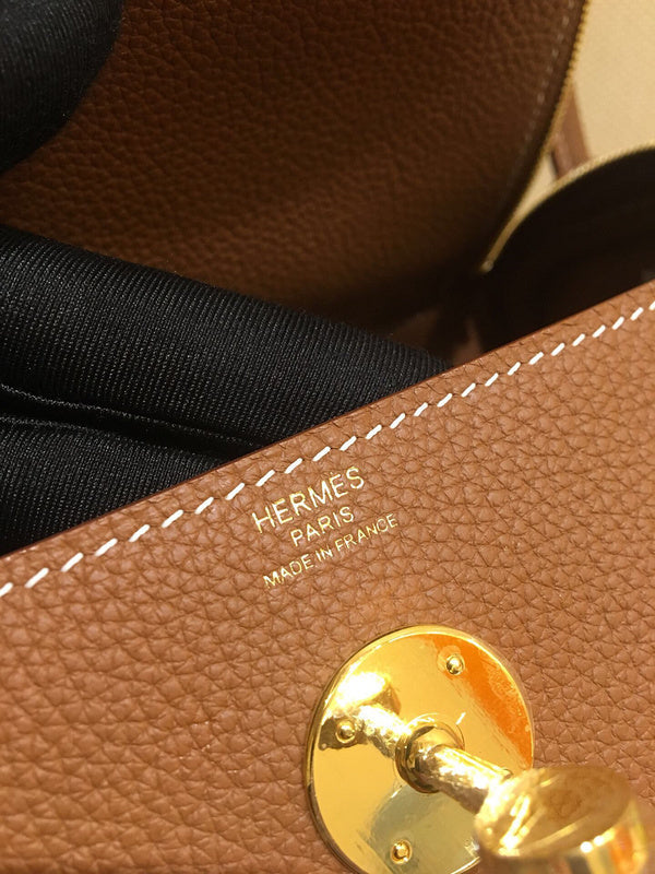 Satchel Bags - HMS-Bags - 1112