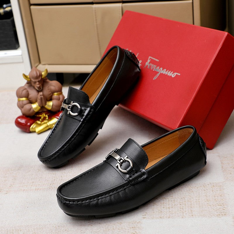 Glami - FGO Men Shoes - 914