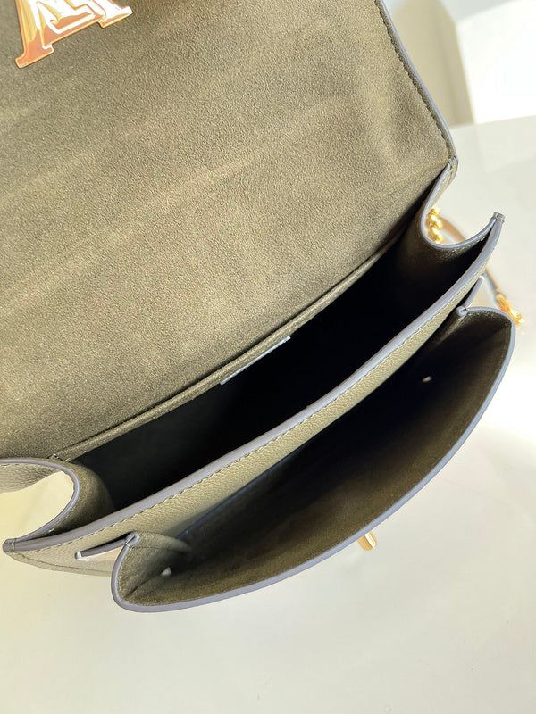 Satchel Bags - VL Bags - 1817