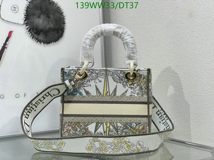 SAMCC - DOR Bags - 1008