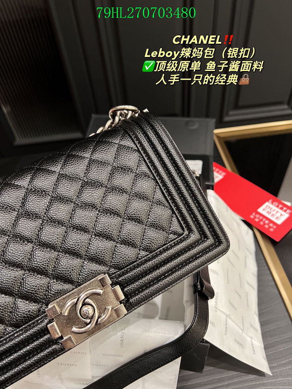 Glami - CHL Bags - 508
