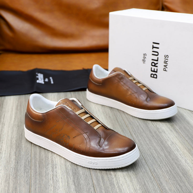 Glami - BRE Men Shoes - 343