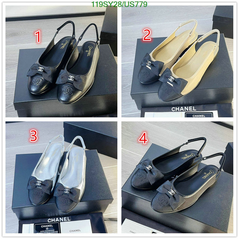SAMC - CHL Women Shoes Ballet - 207