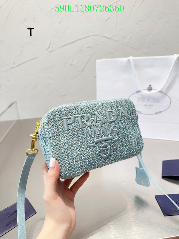 Satchel Bags - PDA Bags - 3088