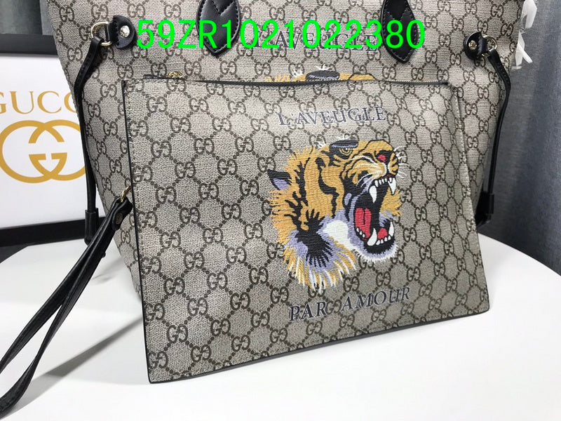 Glami Fashion - GCI Bags - 11024