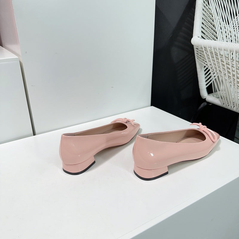Glami - FGO Women Shoes - 272