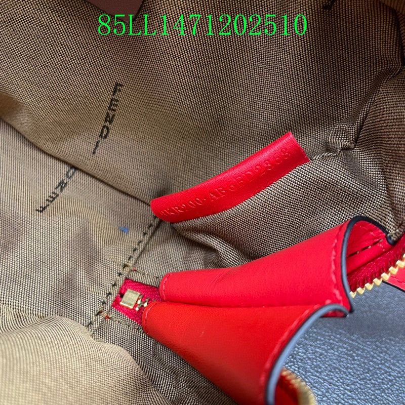 Glami - FDE Bags - 2018