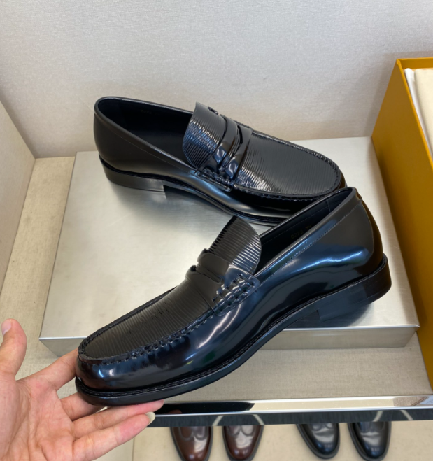 SAMC - LOV Men Shoes - 001