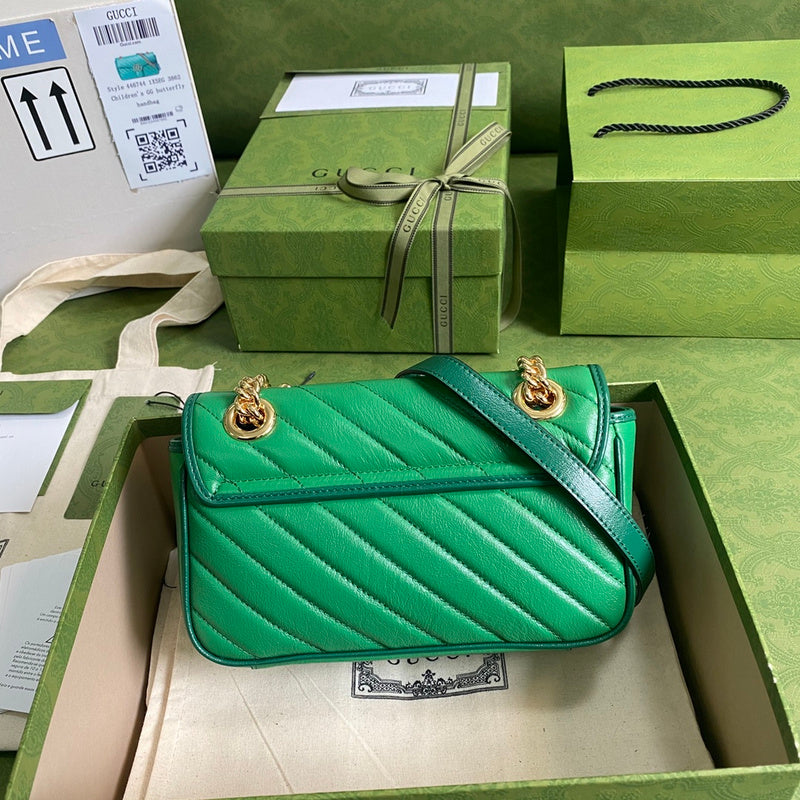 Glami-i GUKI Women Bags - 216