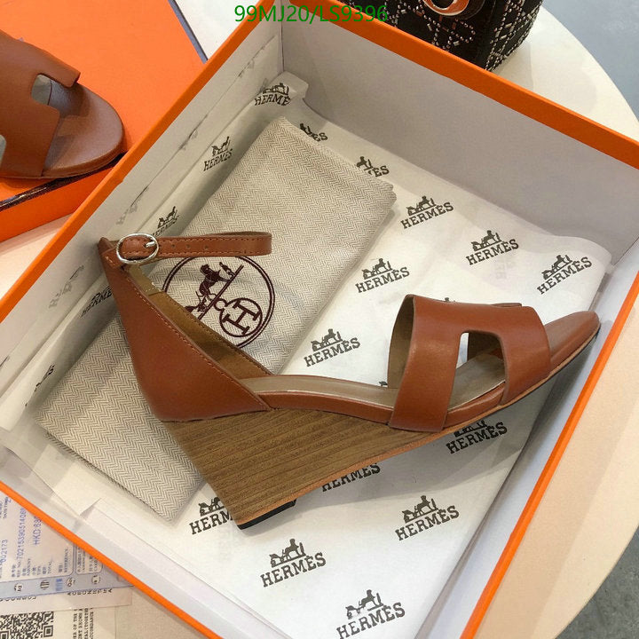 SAMC - HMS Women Shoes - 416