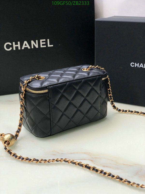 SAMC - CHL Bags - 620