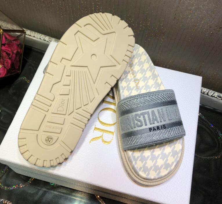 SAMCC - DOR Women Shoes - 747