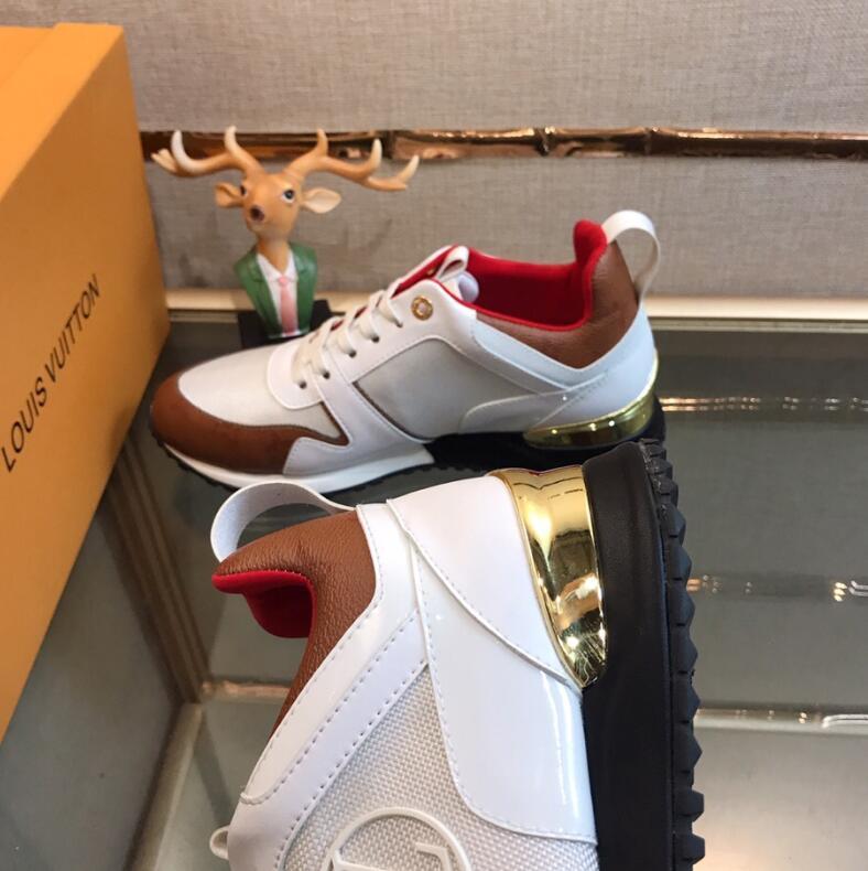 SAMC - LOV Men Shoes - 1773